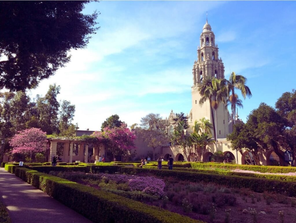 Balboa Park