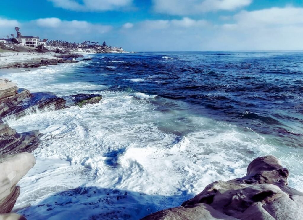 La Jolla Underwater Park