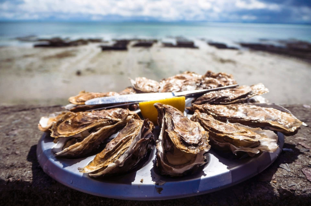 Pismo Beach Clam Festival
