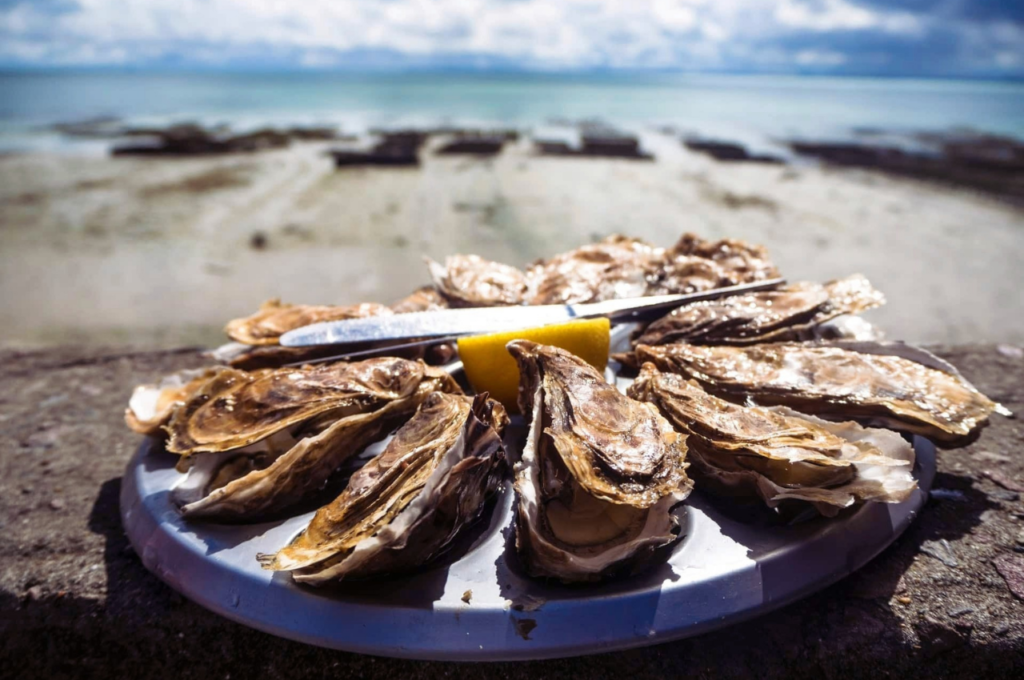 Pismo Beach Clam Festival 