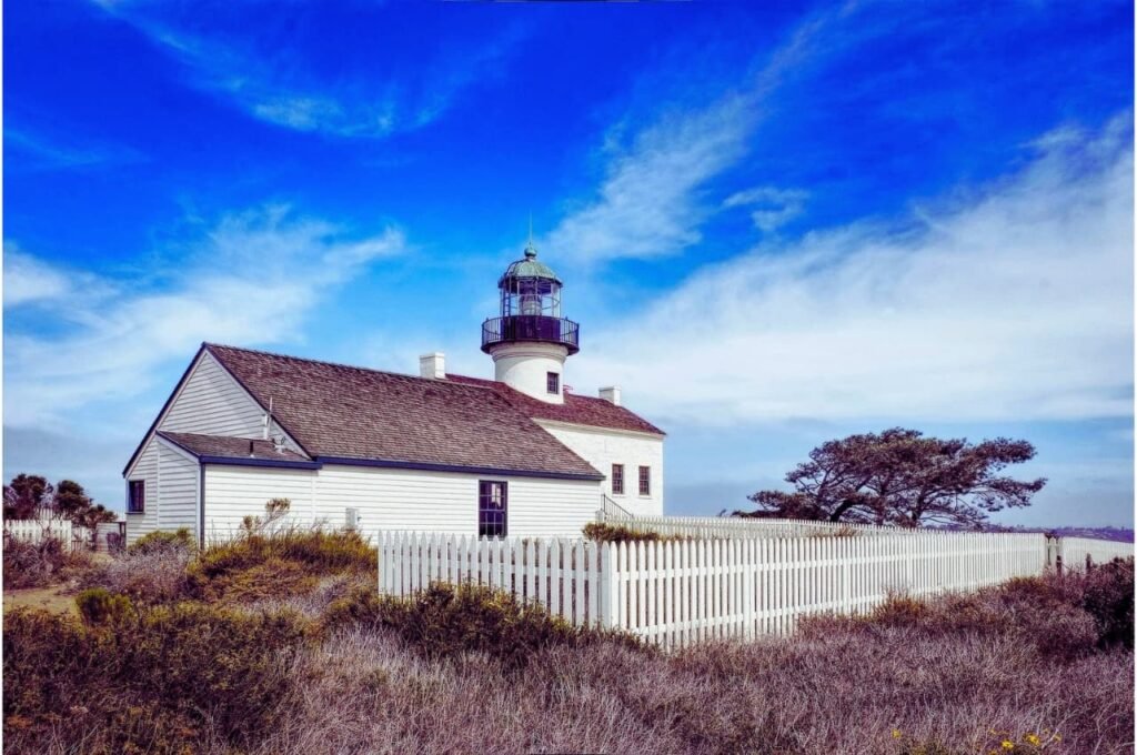 Point Loma