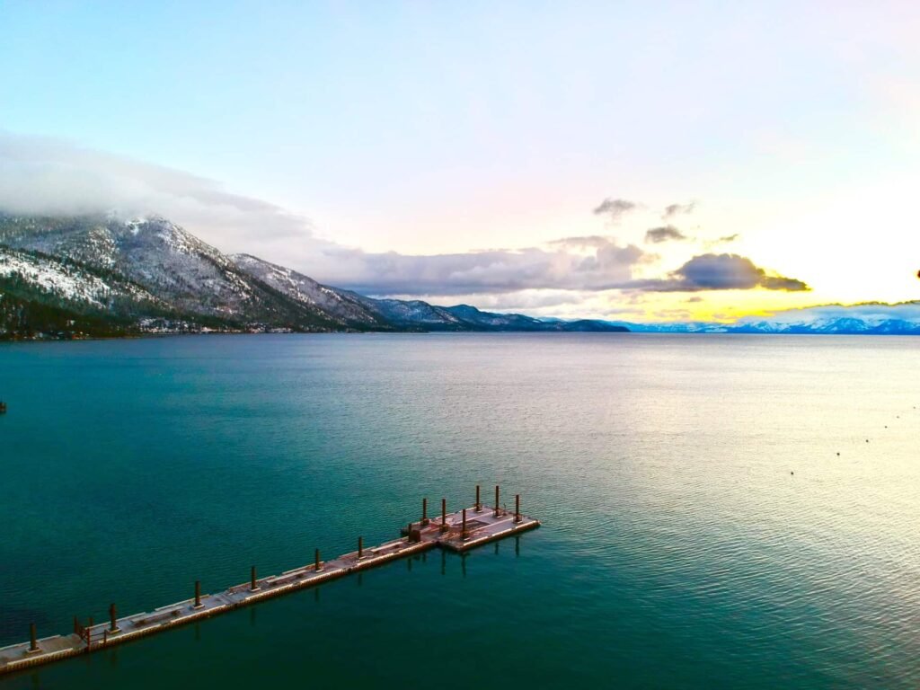 lake Tahoe, California