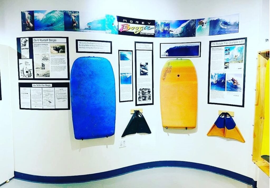 California Surf Museum