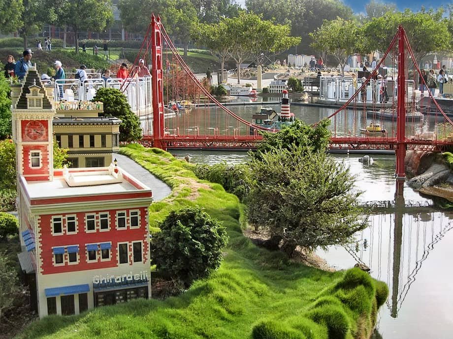 Miniland USA