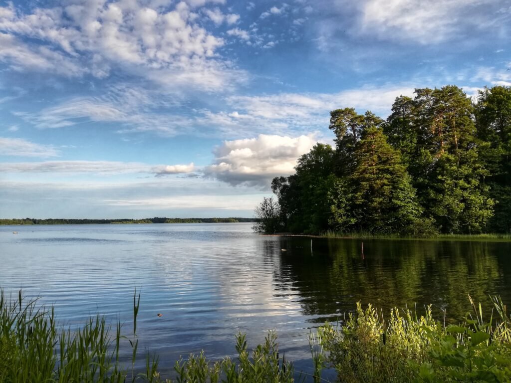 Lake Gregory Regional Park