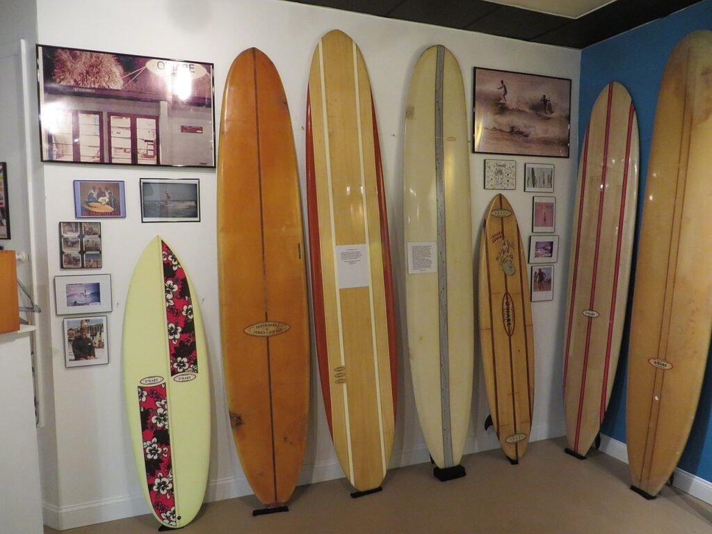 California Surf Museum