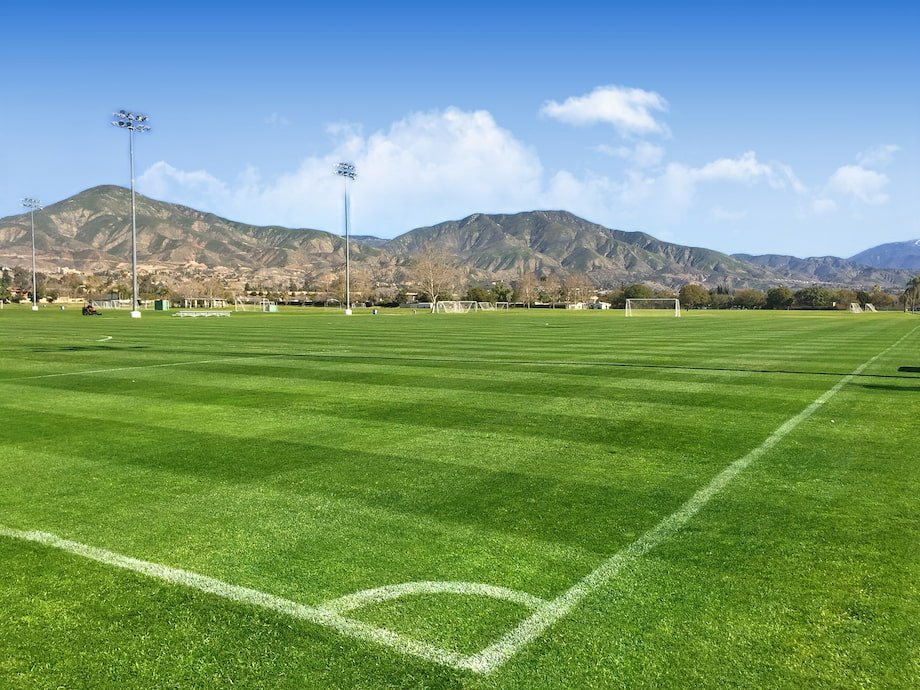 San Bernardino Soccer Complex