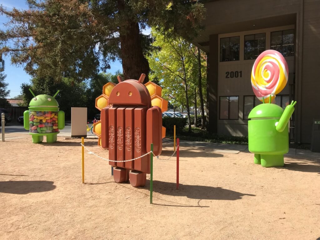 Googleplex