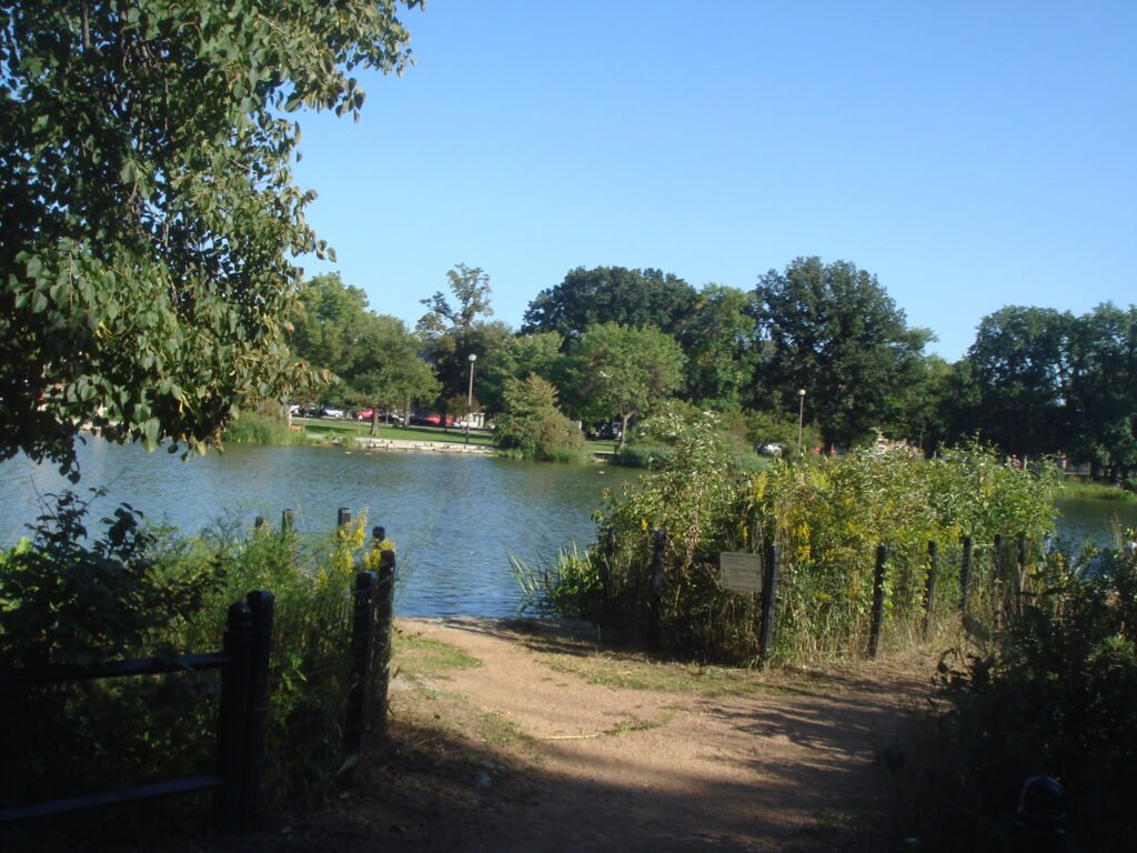 Humboldt Lagoons State Park