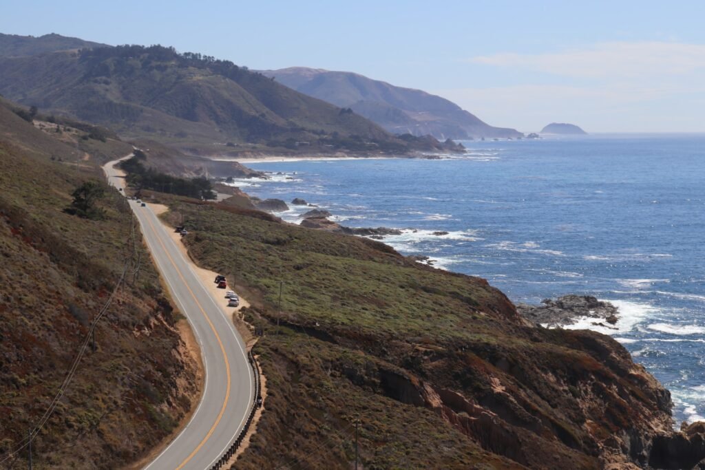 Highway 1