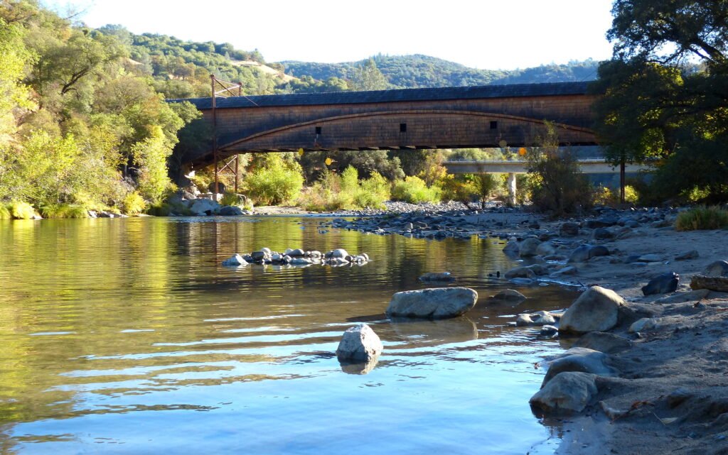 South Yuba River State Park