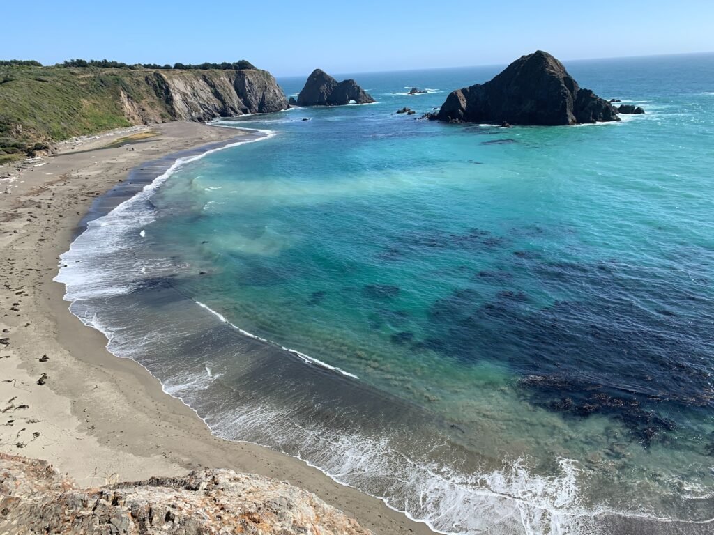 Mendocino Headlands State Park