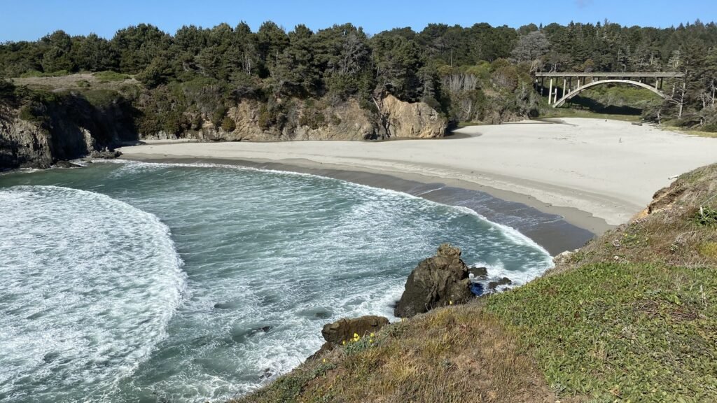 Jug Handle State Reserve