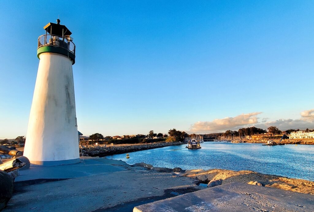 Walton Lighthouse