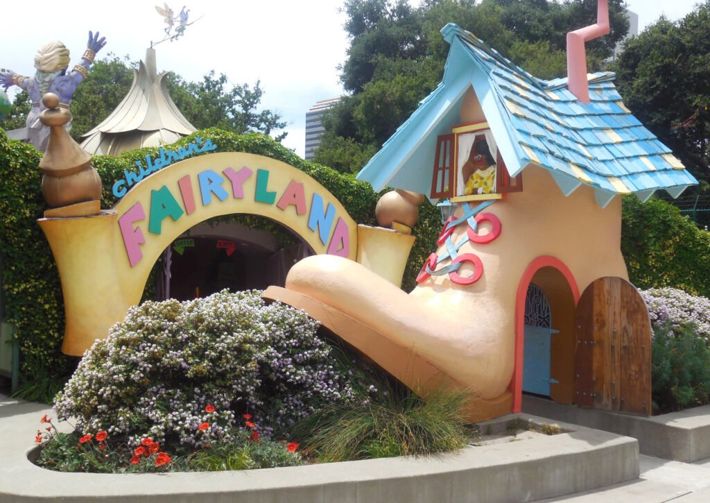 Children's Fairyland