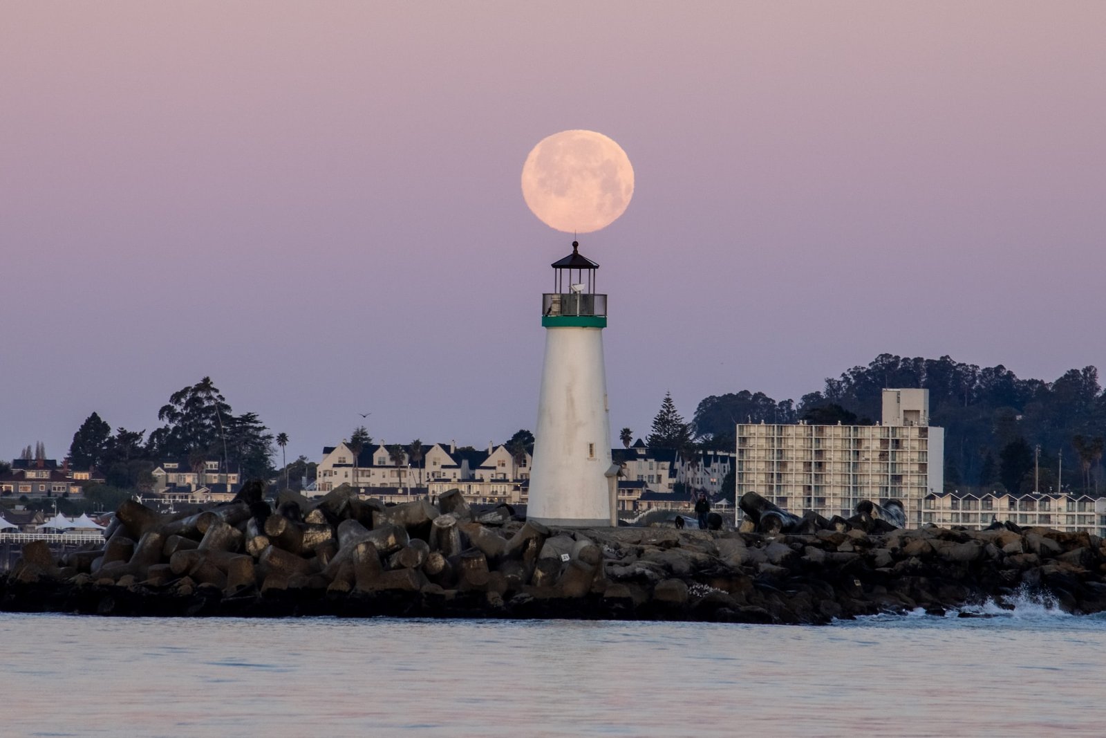 Santa Cruz, California