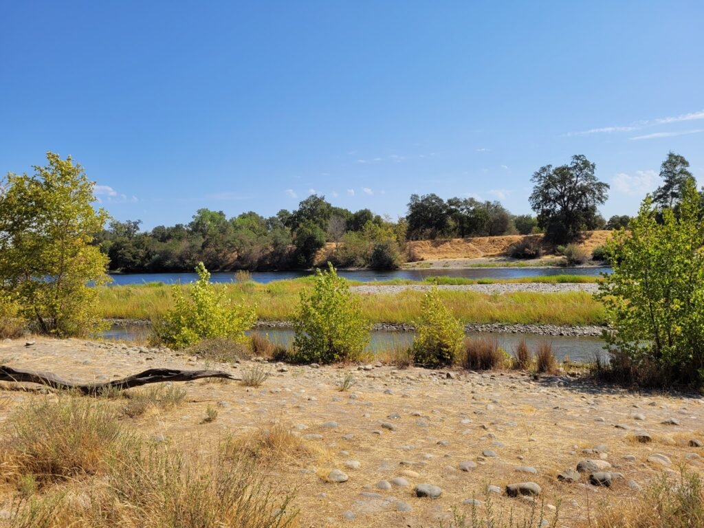 Effie Yeaw Nature Preserve