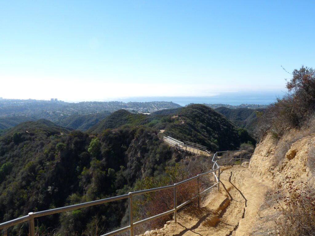 Topanga State Park