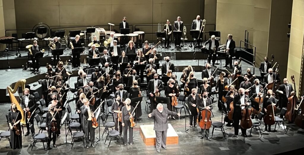  San Jose Symphony