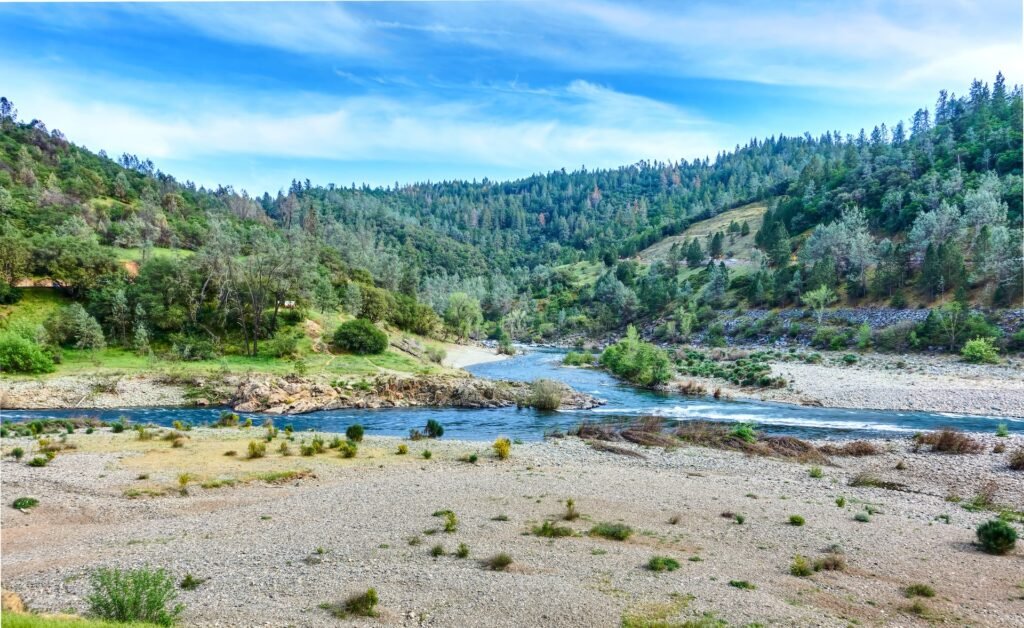 Auburn. California