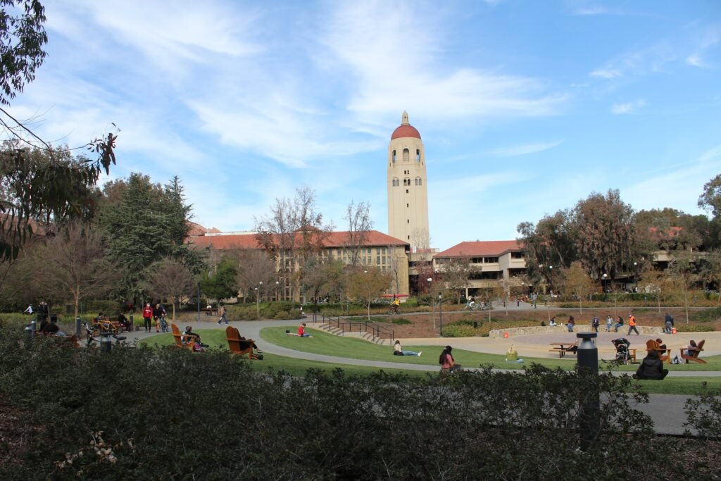 Stanford University