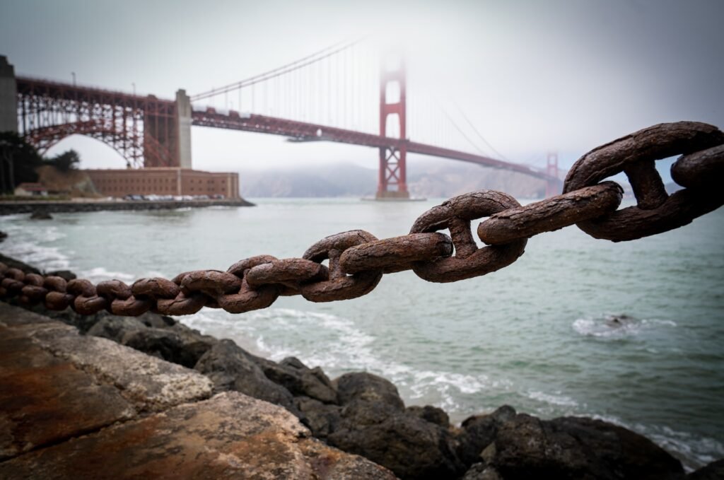 Fort Point Historic Site