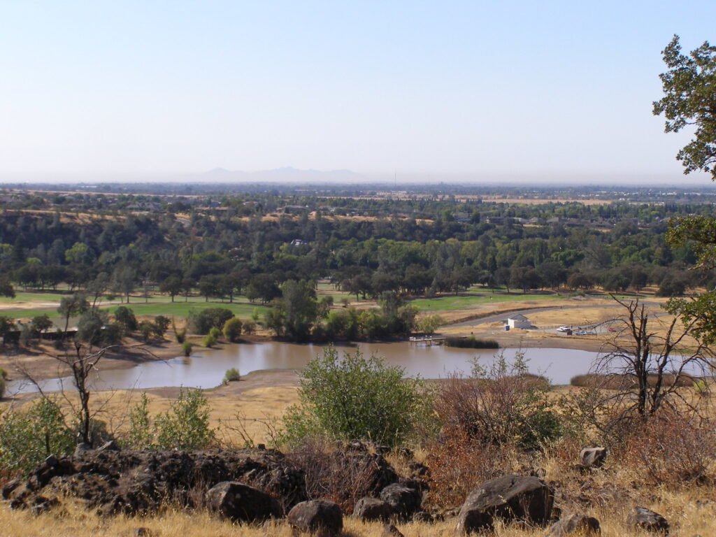 Bidwell Park 