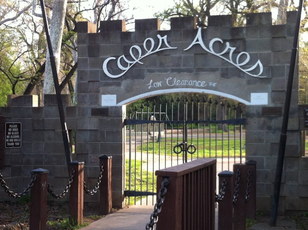 Caper Acres Park