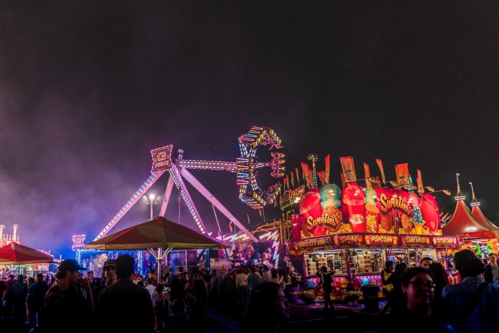 Orange County Fair and Event Center