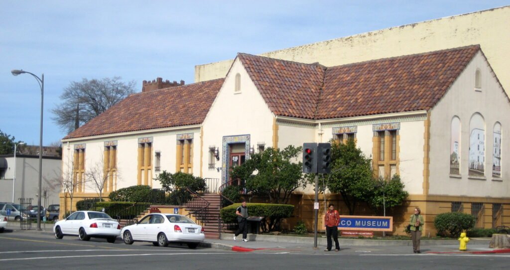 Chico History Museum