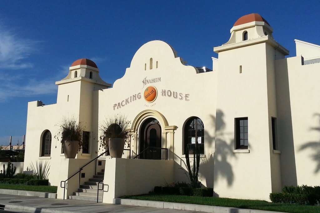 Anaheim Packing House
