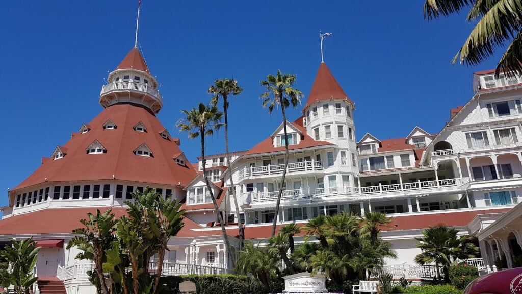 Coronado Island 