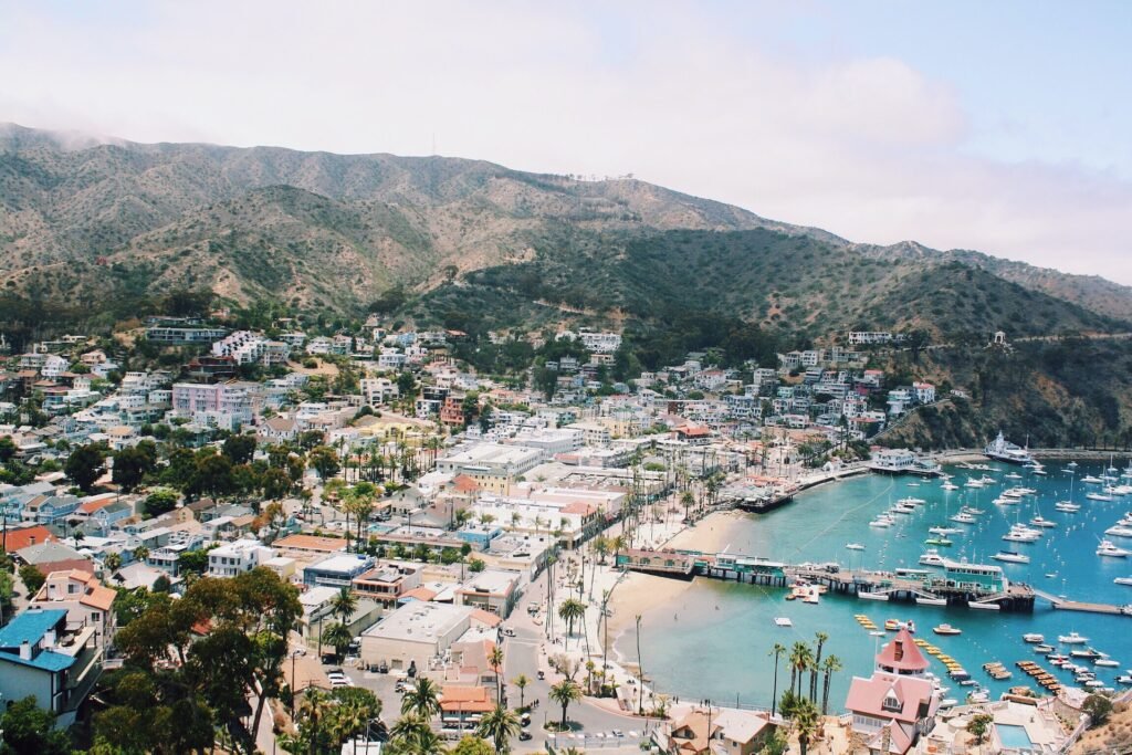 Catalina Island