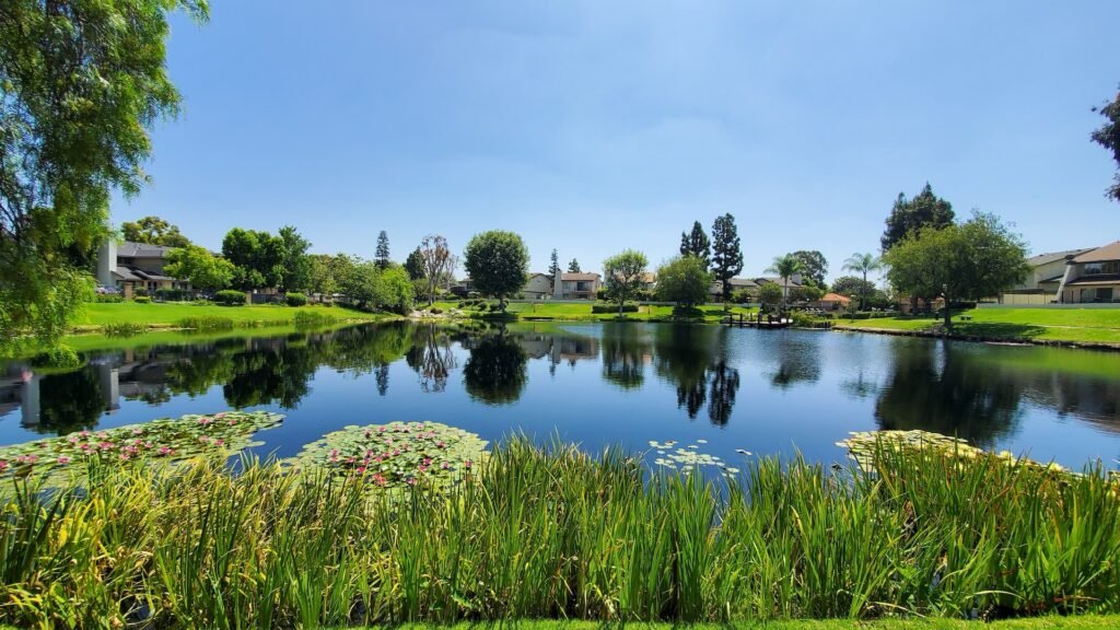 Anaheim Hills