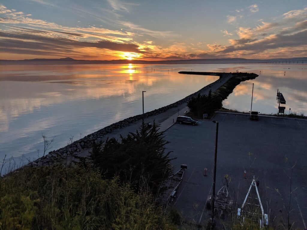 Coyote Point Recreation Area