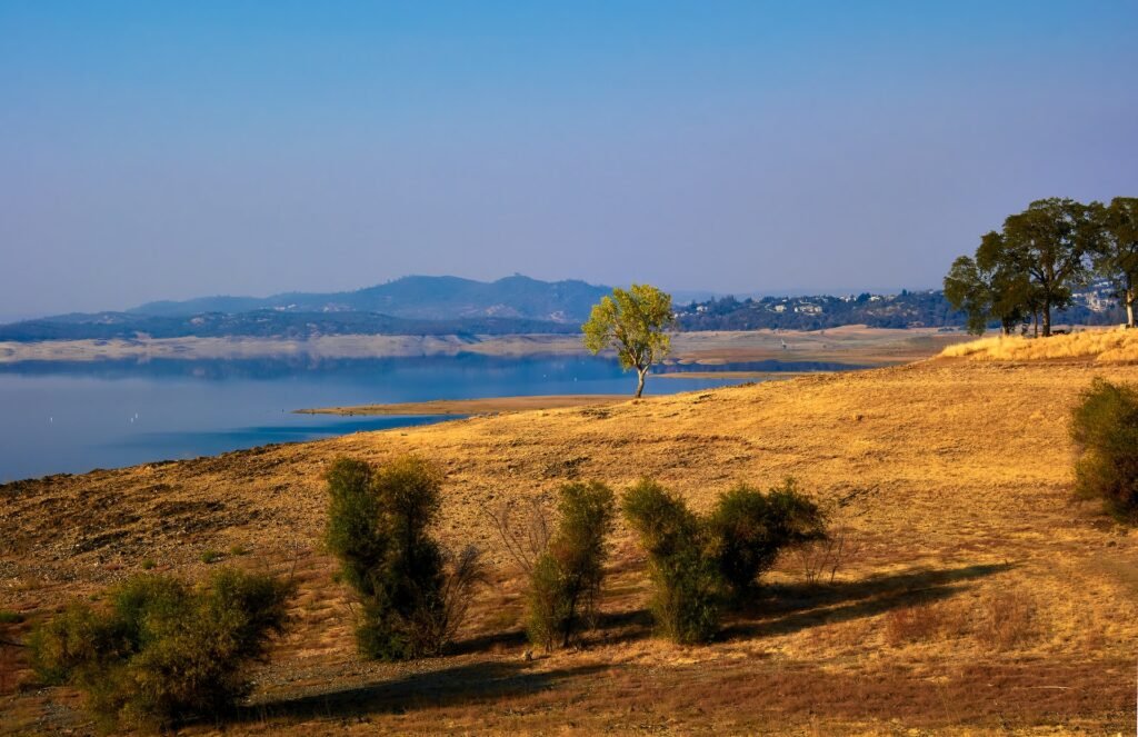 Lake Folsom