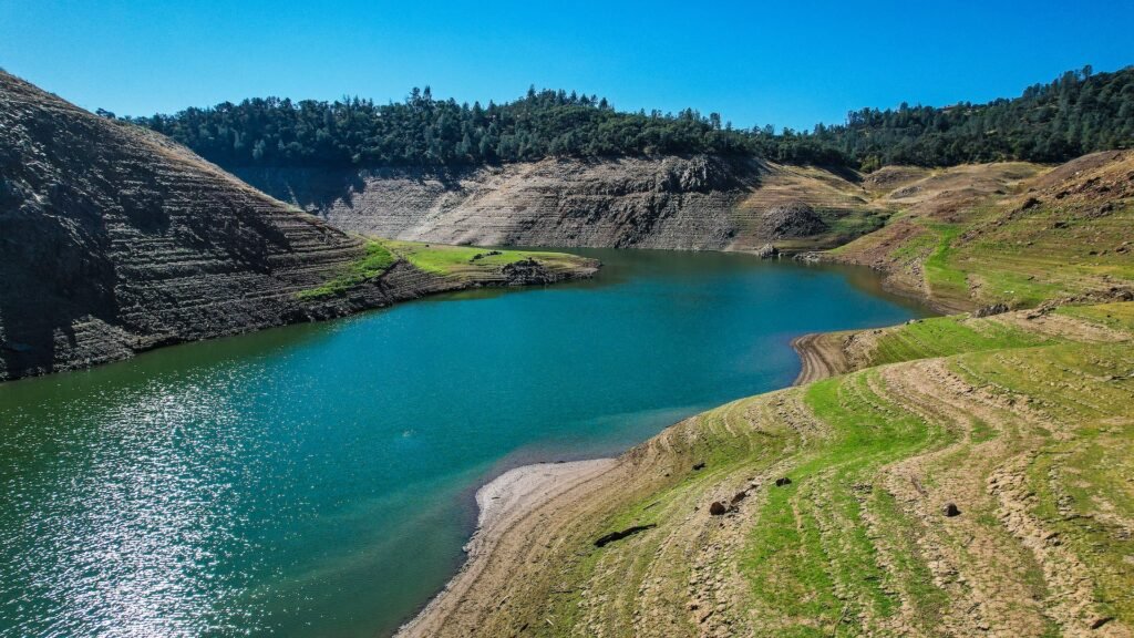 Oroville 