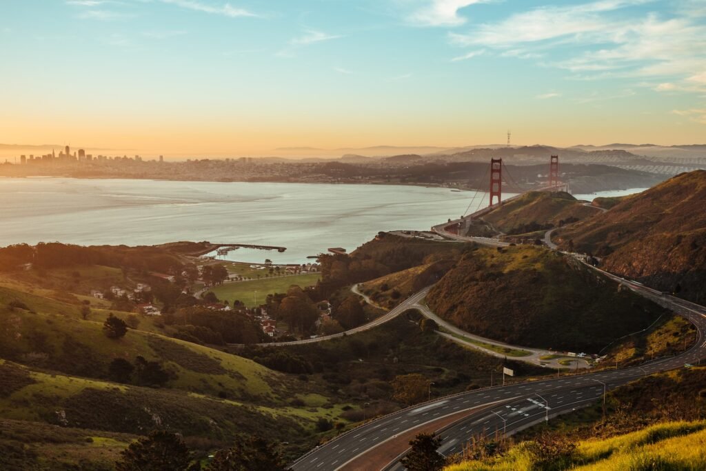 Sausalito