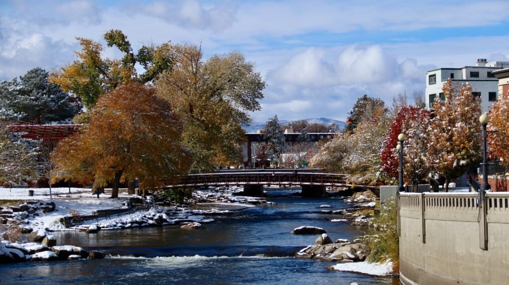 Reno, Nevada