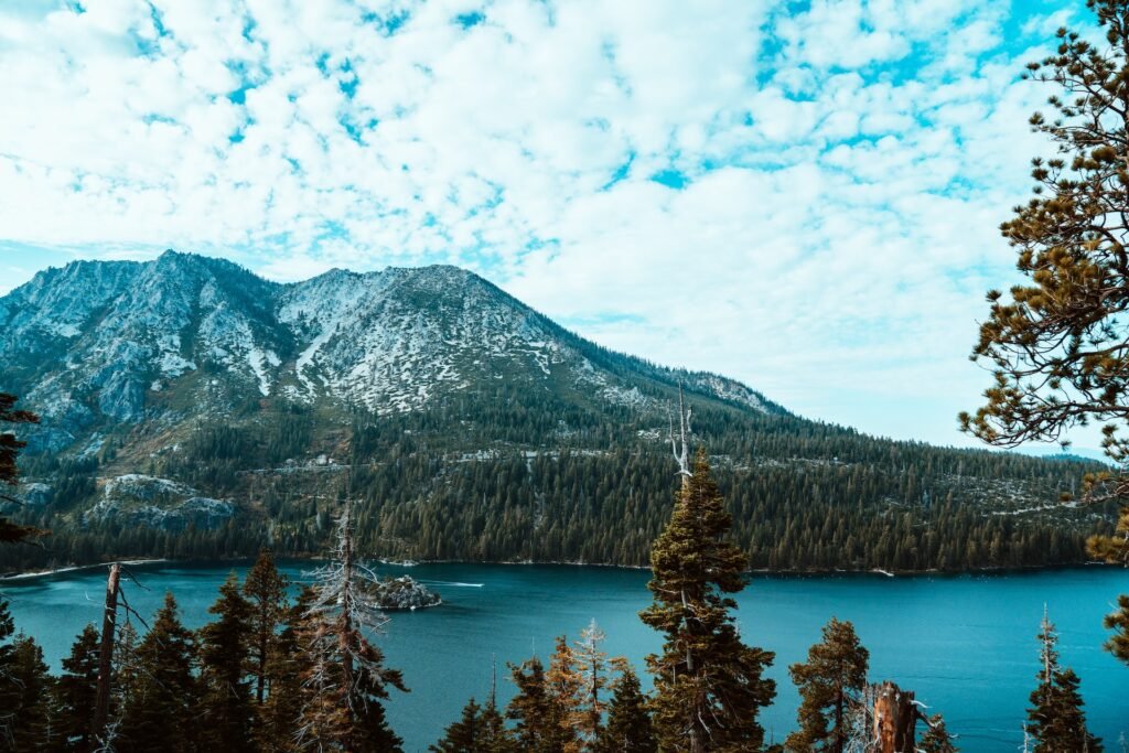 Lake Tahoe