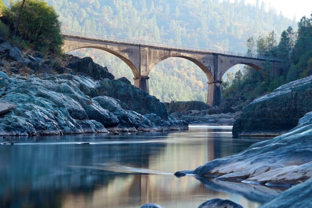 day trips near sacramento ca