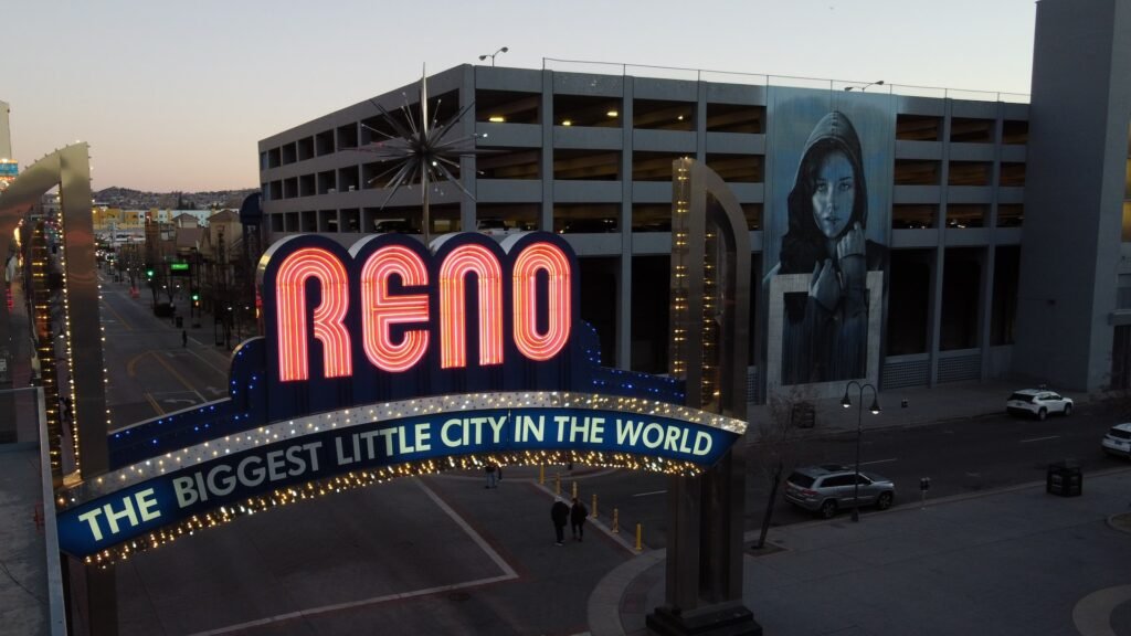 Reno