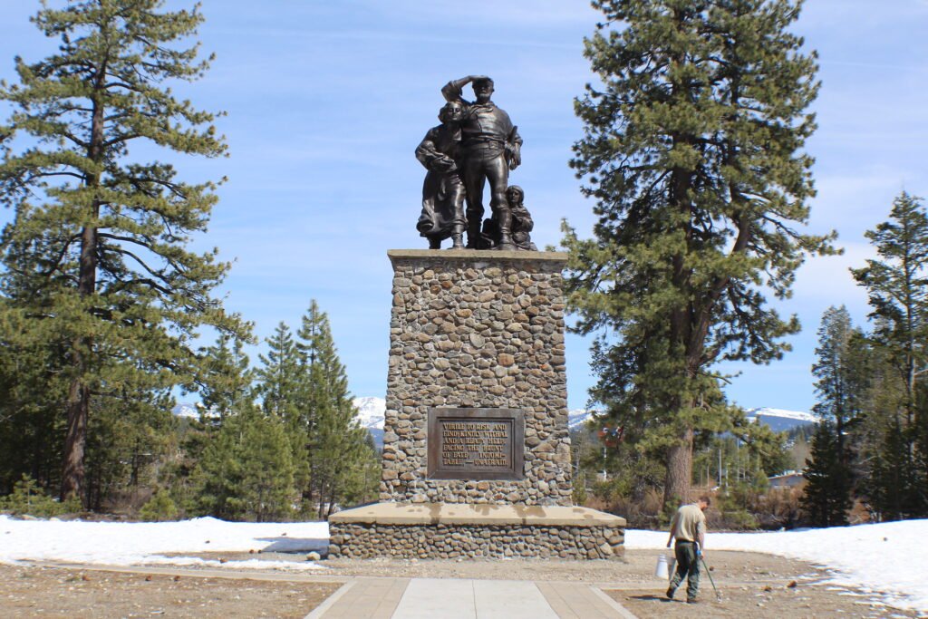 Donner Memorial State Park