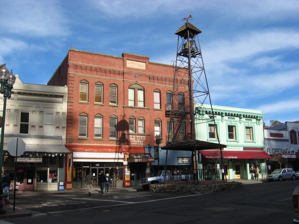 Placerville