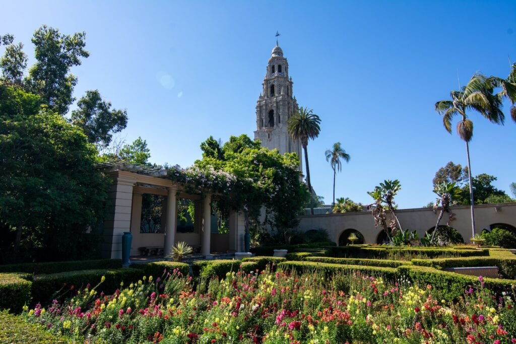 Balboa Park