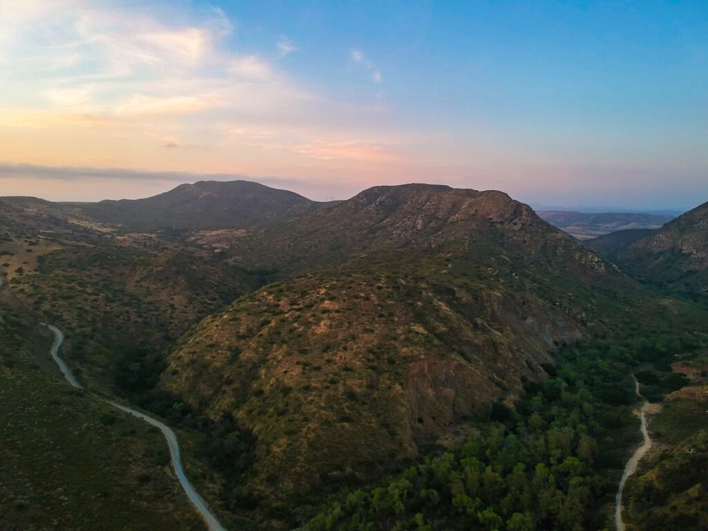 Mission Trails Regional Park