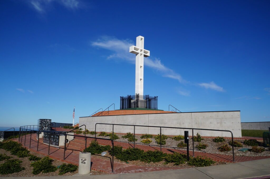 Mount Soledad National Veterans Memorial