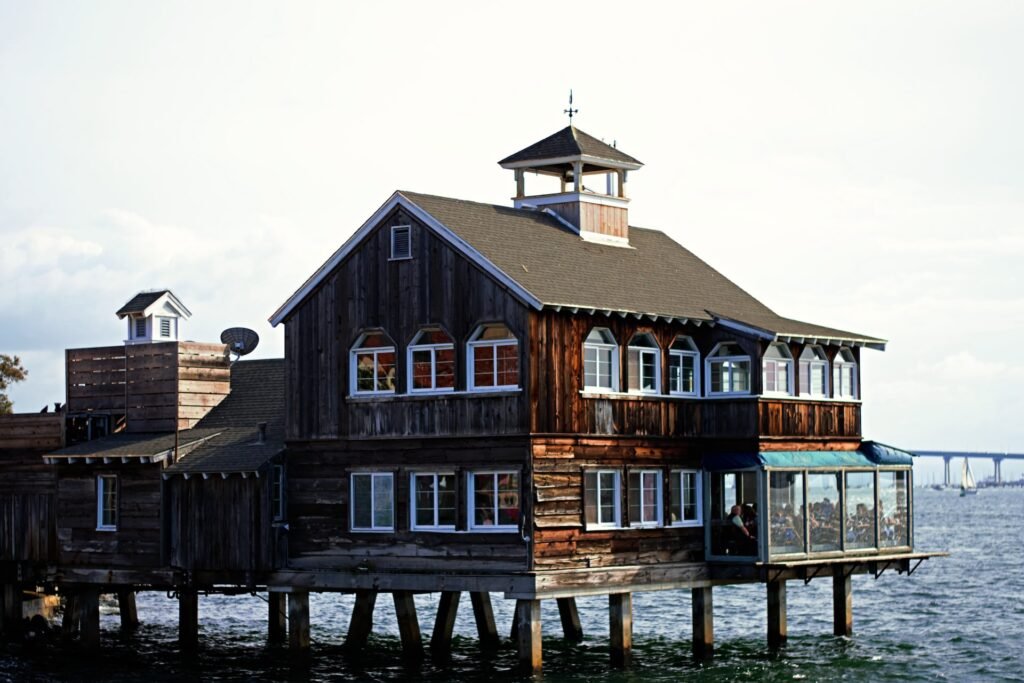 Seaport Village