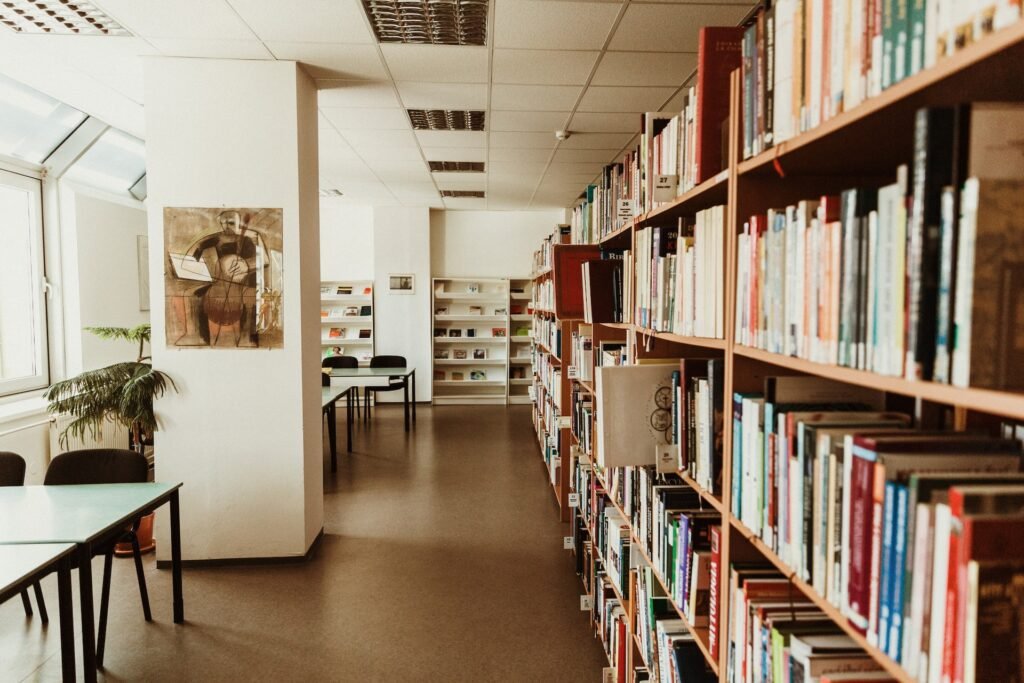 San Diego Central Library