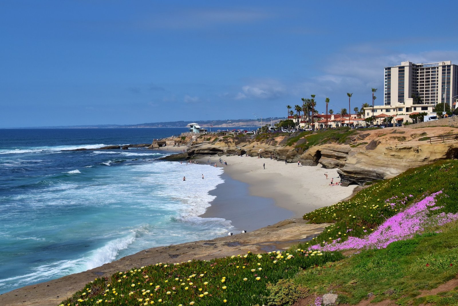 25 Ocean & Beachfront Hotels in San Diego for Your Coastal Getaway